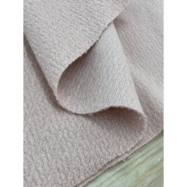 Lana Hervida Blush Pink [product.brand] 3 - Tejidos Yasmina 