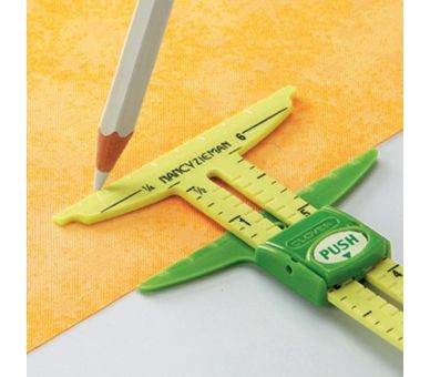 Pie De Rey 5 en 1 Clover 2 - Tejidos Yasmina 