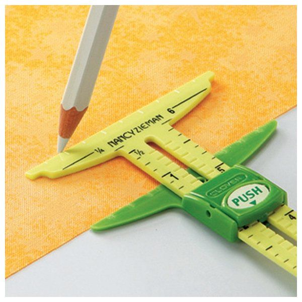 Pie De Rey 5 en 1 Clover 2 - Tejidos Yasmina 