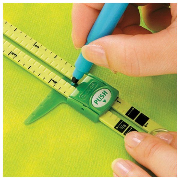 Pie De Rey 5 en 1 Clover 4 - Tejidos Yasmina 