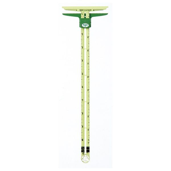 Pie De Rey 5 en 1 Clover 5 - Tejidos Yasmina 