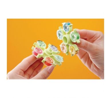 Torre Para Almacenar Carretes Clover 3 - Tejidos Yasmina 