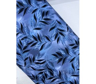 Softshell Deep Forest Azul [product.brand] 3 - Tejidos Yasmina 