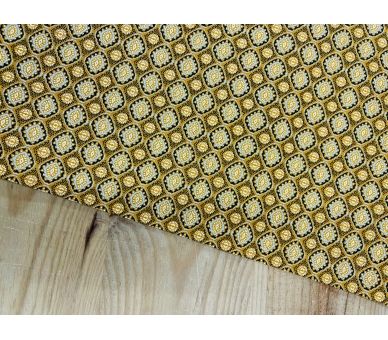 Algodón Tribal [product.brand] 2 - Tejidos Yasmina 