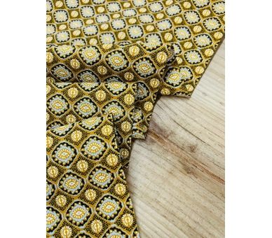 Algodón Tribal [product.brand] 4 - Tejidos Yasmina 