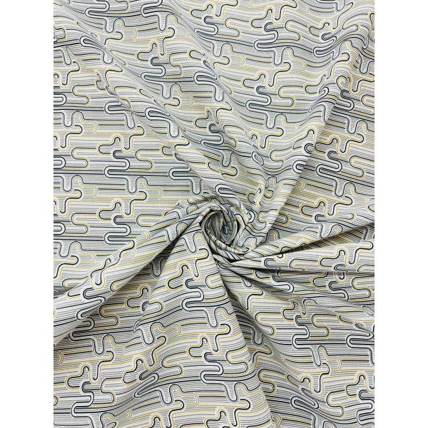 Algodón Streamlines [product.brand] 2 - Tejidos Yasmina 