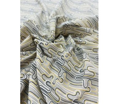 Algodón Streamlines [product.brand] 3 - Tejidos Yasmina 