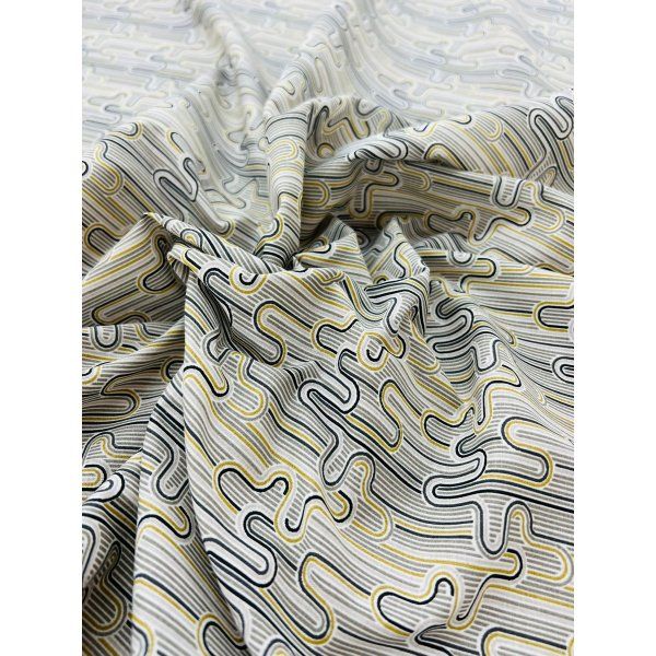 Algodón Streamlines [product.brand] 3 - Tejidos Yasmina 