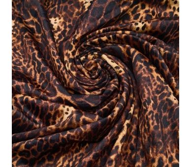 Terciopelo Martelé Estampado [product.brand] 1 - Tejidos Yasmina 