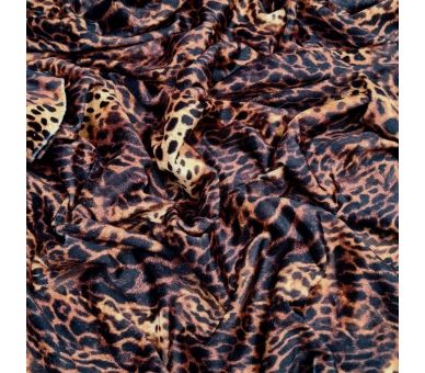 Terciopelo Martelé Estampado [product.brand] 2 - Tejidos Yasmina 