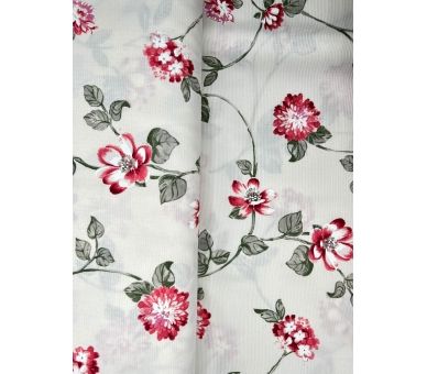 Mantelería Antimanchas Claveles [product.brand] 3 - Tejidos Yasmina 