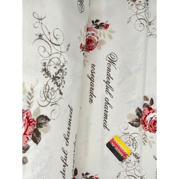 Mantelería Antimanchas Wonderful Charmed [product.brand] 3 - Tejidos Yasmina 