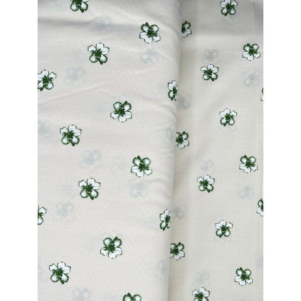 Mantelería Antimanchas Pensamientos [product.brand] 3 - Tejidos Yasmina 