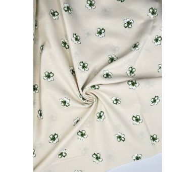 Mantelería Antimanchas Pensamientos [product.brand] 2 - Tejidos Yasmina 