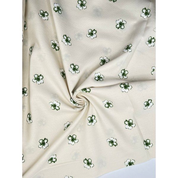 Mantelería Antimanchas Pensamientos [product.brand] 2 - Tejidos Yasmina 