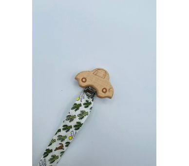 Chupetero Madera [product.brand] 8 - Tejidos Yasmina 