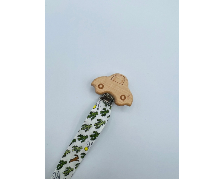 Chupetero Madera [product.brand] 8 - Tejidos Yasmina 