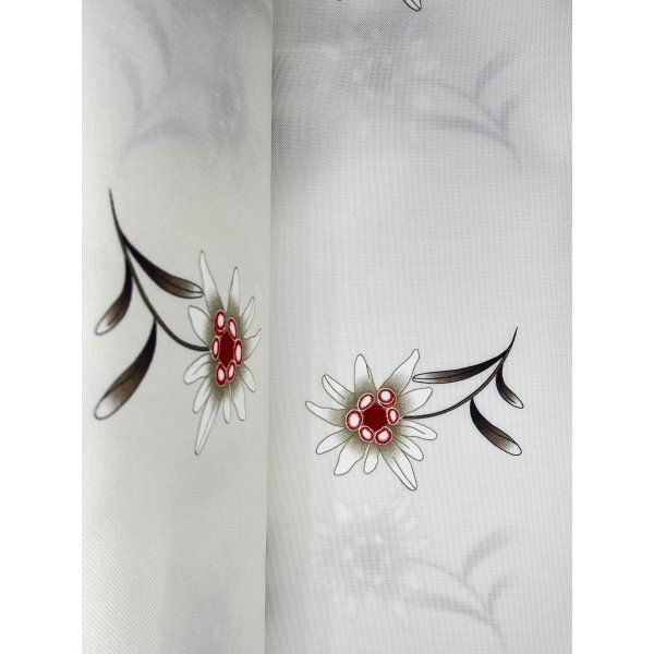 Mantelería Antimanchas Flora [product.brand] 3 - Tejidos Yasmina 