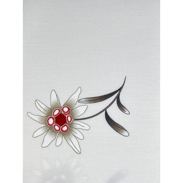 Mantelería Antimanchas Flora [product.brand] 4 - Tejidos Yasmina 