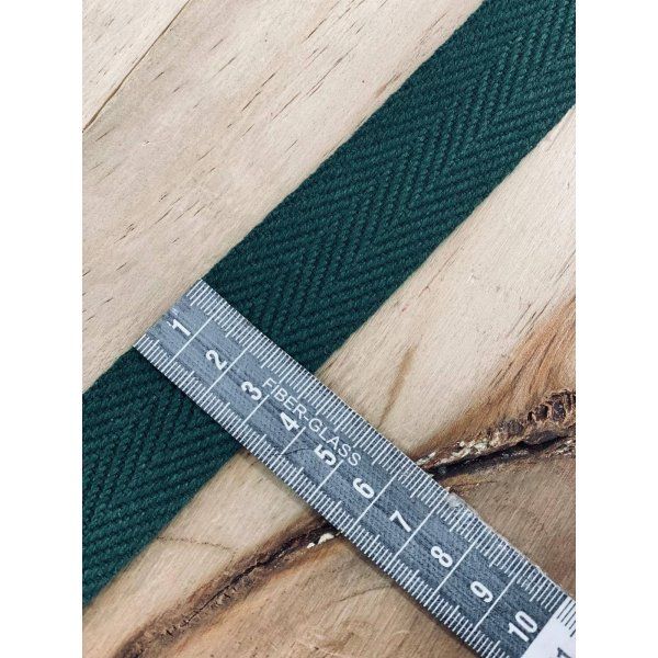 Cinta De Mochila Algodón Espiga De 3cm [product.brand] 5 - Tejidos Yasmina 