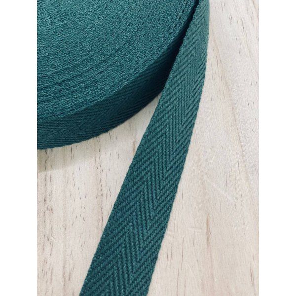 Cinta De Mochila Algodón Espiga De 3cm [product.brand] 4 - Tejidos Yasmina 