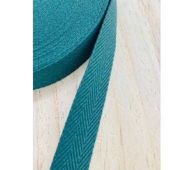 Cinta De Mochila Algodón Espiga De 3cm [product.brand] 6 - Tejidos Yasmina 