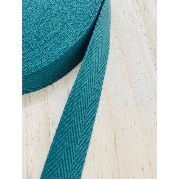 Cinta De Mochila Algodón Espiga De 3cm [product.brand] 6 - Tejidos Yasmina 