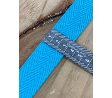 Cinta De Mochila Algodón Espiga De 3cm [product.brand] 7 - Tejidos Yasmina 