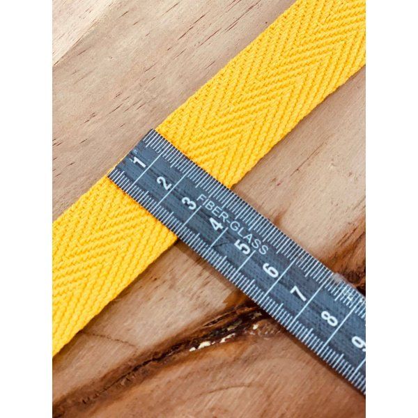 Cinta De Mochila Algodón Espiga De 3cm [product.brand] 13 - Tejidos Yasmina 