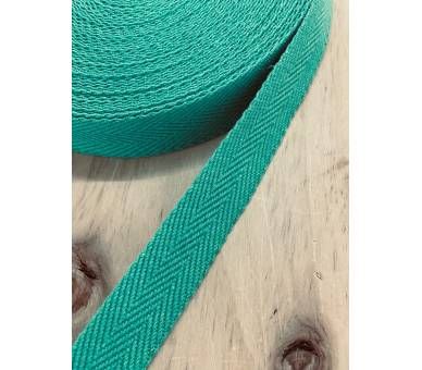 Cinta De Mochila Algodón Espiga De 3cm [product.brand] 16 - Tejidos Yasmina 