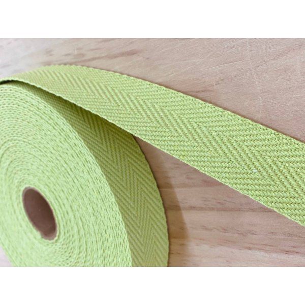 Cinta De Mochila Algodón Espiga De 3cm [product.brand] 18 - Tejidos Yasmina 