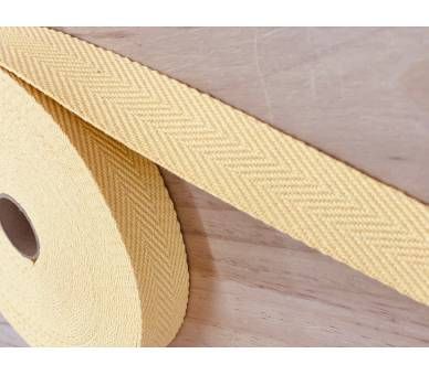 Cinta De Mochila Algodón Espiga De 3cm [product.brand] 20 - Tejidos Yasmina 