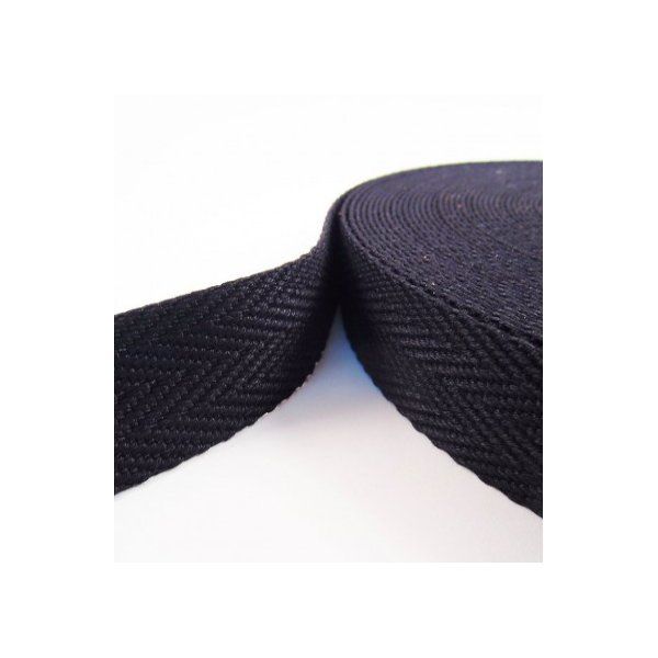 Cinta De Mochila Algodón Espiga De 3cm [product.brand] 24 - Tejidos Yasmina 