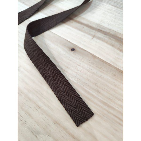 Cinta De Mochila Algodón Espiga De 3cm [product.brand] 26 - Tejidos Yasmina 