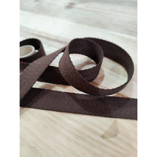 Cinta De Mochila Algodón Espiga De 3cm [product.brand] 27 - Tejidos Yasmina 