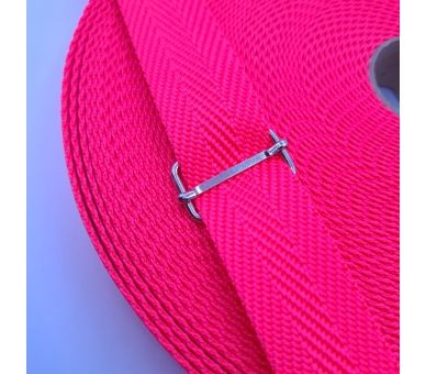 Cinta De Mochila Algodón Espiga De 3cm [product.brand] 28 - Tejidos Yasmina 