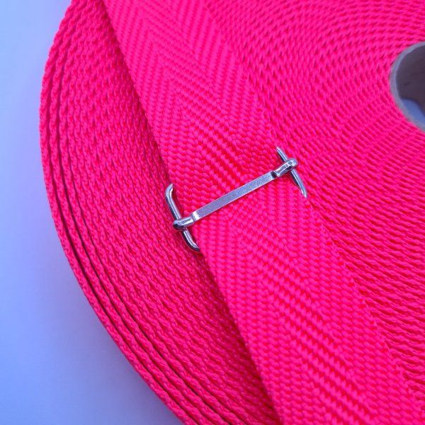 Cinta De Mochila Algodón Espiga De 3cm [product.brand] 28 - Tejidos Yasmina 