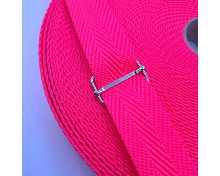 Cinta De Mochila Algodón Espiga De 3cm [product.brand] 28 - Tejidos Yasmina 