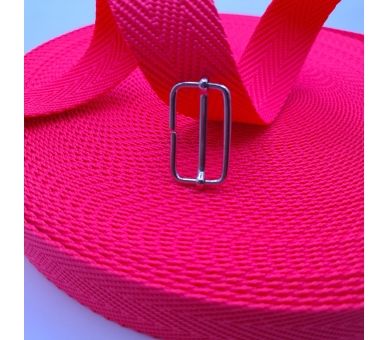 Cinta De Mochila Algodón Espiga De 3cm [product.brand] 29 - Tejidos Yasmina 