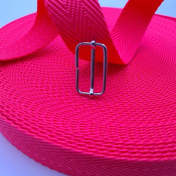 Cinta De Mochila Algodón Espiga De 3cm [product.brand] 29 - Tejidos Yasmina 