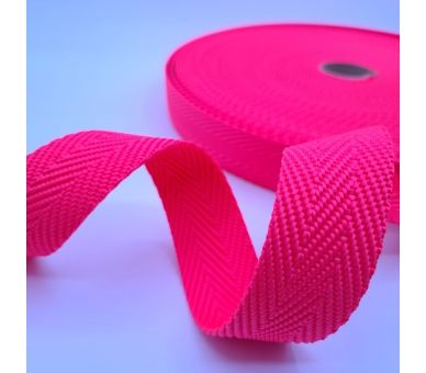 Cinta De Mochila Algodón Espiga De 3cm [product.brand] 30 - Tejidos Yasmina 