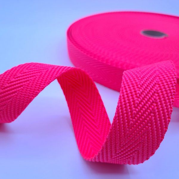 Cinta De Mochila Algodón Espiga De 3cm [product.brand] 30 - Tejidos Yasmina 