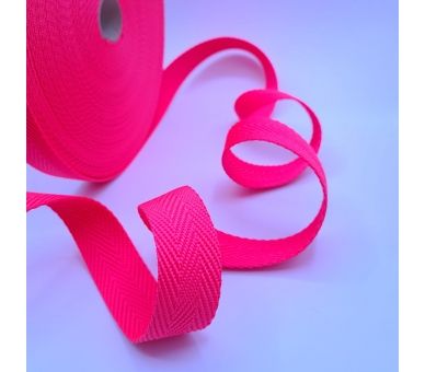 Cinta De Mochila Algodón Espiga De 3cm [product.brand] 31 - Tejidos Yasmina 