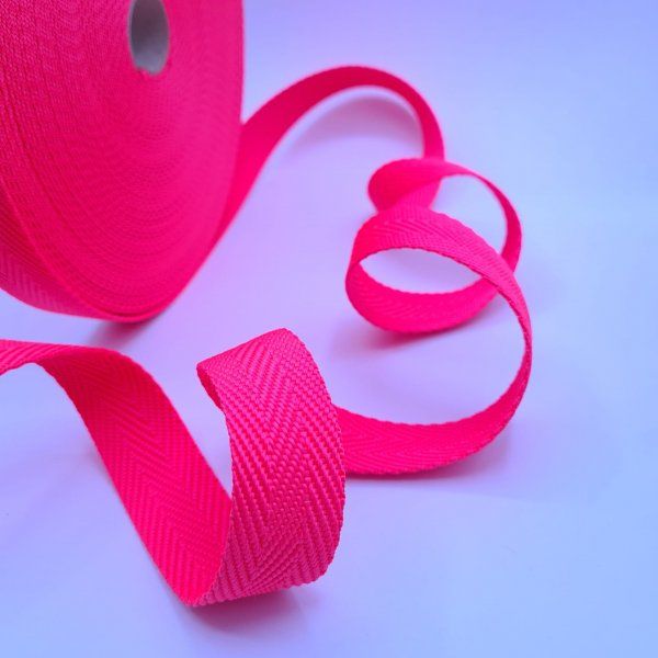 Cinta De Mochila Algodón Espiga De 3cm [product.brand] 31 - Tejidos Yasmina 