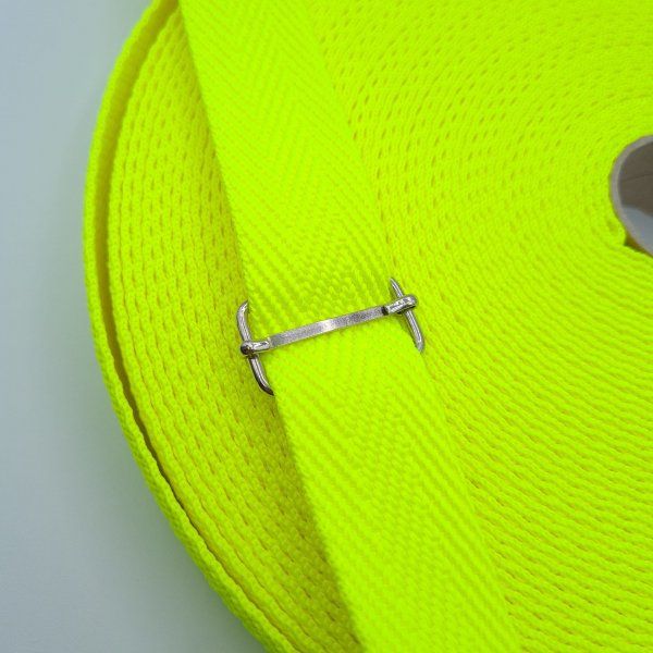 Cinta De Mochila Algodón Espiga De 3cm [product.brand] 34 - Tejidos Yasmina 