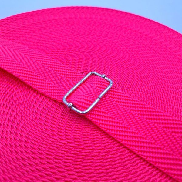 Cinta De Mochila Algodón Espiga De 3cm [product.brand] 32 - Tejidos Yasmina 