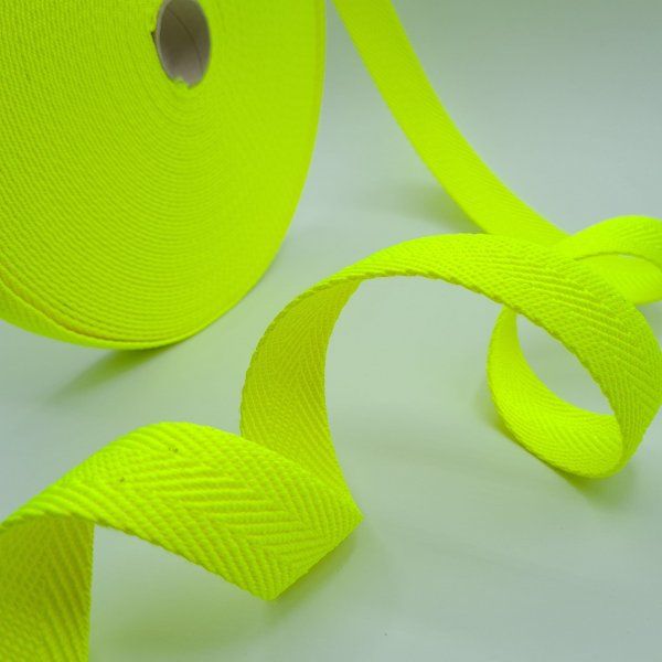 Cinta De Mochila Algodón Espiga De 3cm [product.brand] 36 - Tejidos Yasmina 