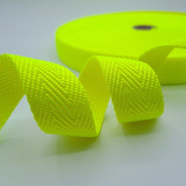 Cinta De Mochila Algodón Espiga De 3cm [product.brand] 37 - Tejidos Yasmina 