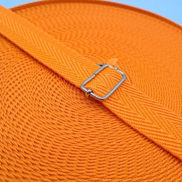 Cinta De Mochila Algodón Espiga De 3cm [product.brand] 38 - Tejidos Yasmina 