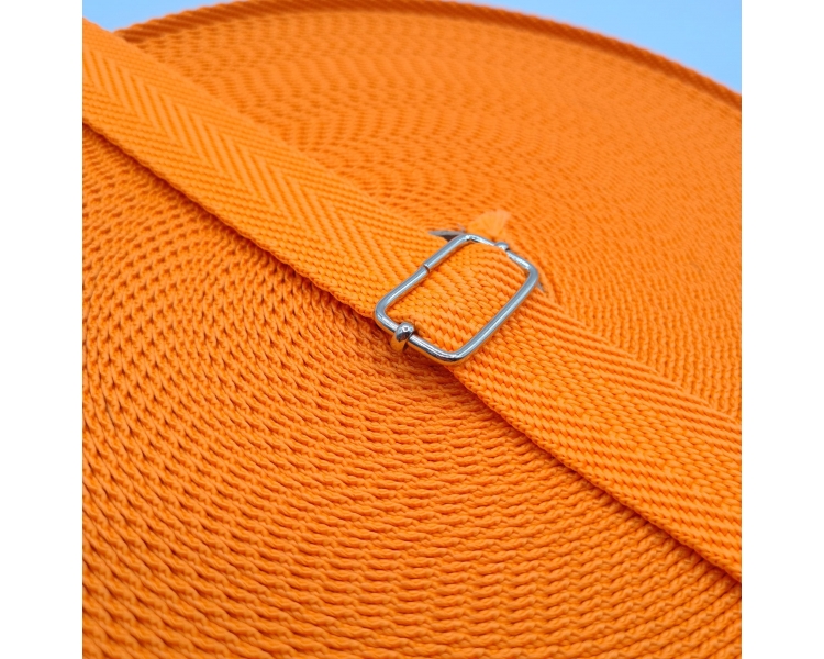 Cinta De Mochila Algodón Espiga De 3cm [product.brand] 38 - Tejidos Yasmina 